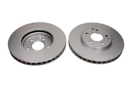 DISC FRANA QUARO QD7786 - Compatibil cu CHRYSLER, MERCEDES-BENZ