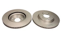 DISC FRANA QUARO QD7790 - Compatibil cu HONDA