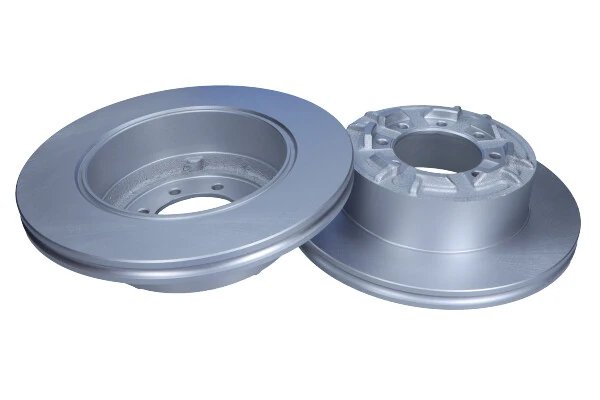DISC FRANA QUARO QD7814 - Compatibil cu IVECO