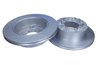 DISC FRANA QUARO QD7814 - Compatibil cu IVECO