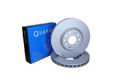 DISC FRANA QUARO QD7825 - Compatibil cu SEAT, SKODA, VW
