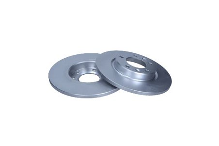 DISC FRANA QUARO QD7873 - Compatibil cu CITROEN, DS, FIAT, OPEL, PEUGEOT, TOYOTA, VAUXHALL