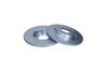 DISC FRANA QUARO QD7873 - Compatibil cu CITROEN, DS, FIAT, OPEL, PEUGEOT, TOYOTA, VAUXHALL