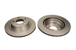 DISC FRANA QUARO QD7885 - Compatibil cu BMW, BMW (BRILLIANCE)