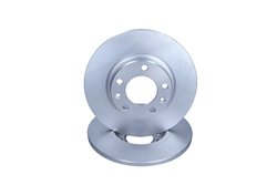 DISC FRANA QUARO QD7873 - Compatibil cu CITROEN, DS, FIAT, OPEL, PEUGEOT, TOYOTA, VAUXHALL