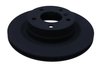 DISC FRANA QUARO QD7885HC - Compatibil cu BMW, BMW (BRILLIANCE)