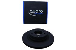 DISC FRANA QUARO QD7885HC - Compatibil cu BMW, BMW (BRILLIANCE)