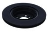 DISC FRANA QUARO QD7885HC - Compatibil cu BMW, BMW (BRILLIANCE)