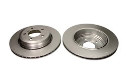 DISC FRANA QUARO QD7953 - Compatibil cu BMW, BMW (BRILLIANCE)