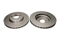 DISC FRANA QUARO QD8004 - Compatibil cu AUDI