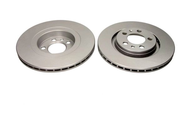 DISC FRANA QUARO QD8014 - Compatibil cu AUDI, BESTURN (FAW), SEAT, SKODA, VW, ZHONGHUA (BRILLIANCE)