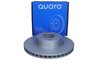 DISC FRANA QUARO QD8065 - Compatibil cu BMW