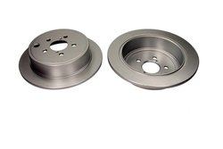 DISC FRANA QUARO QD8075 - Compatibil cu SCION, SUBARU, TOYOTA