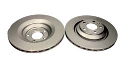 DISC FRANA QUARO QD8088 - Compatibil cu AUDI, AUDI (FAW)
