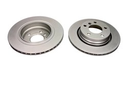 DISC FRANA QUARO QD8121 - Compatibil cu BMW, BMW (BRILLIANCE)