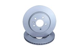 DISC FRANA QUARO QD8113 - Compatibil cu OPEL, VAUXHALL