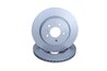 DISC FRANA QUARO QD8113 - Compatibil cu OPEL, VAUXHALL