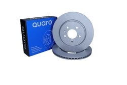 DISC FRANA QUARO QD8113 - Compatibil cu OPEL, VAUXHALL
