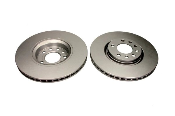 DISC FRANA QUARO QD8154 - Compatibil cu CHEVROLET, OPEL, SAAB, VAUXHALL