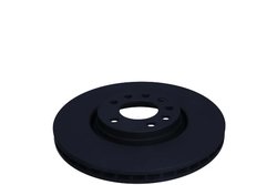 DISC FRANA QUARO QD8154HC - Compatibil cu CHEVROLET, OPEL, SAAB, VAUXHALL