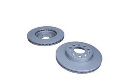 DISC FRANA QUARO QD8161 - Compatibil cu AUDI, SEAT, SKODA, VW