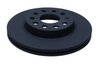 DISC FRANA QUARO QD8161HC - Compatibil cu AUDI, SEAT, SKODA, VW
