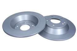 DISC FRANA QUARO QD8192 - Compatibil cu SSANGYONG