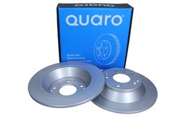 DISC FRANA QUARO QD8192 - Compatibil cu SSANGYONG