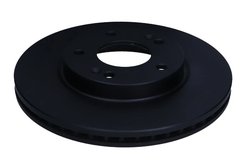 DISC FRANA QUARO QD8209HC - Compatibil cu HYUNDAI, KIA