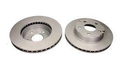 DISC FRANA QUARO QD8227 - Compatibil cu JEEP