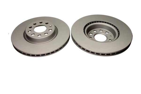 DISC FRANA QUARO QD8286 - Compatibil cu AUDI, CUPRA, FORD, SEAT, SKODA, VW