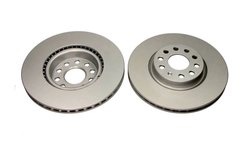DISC FRANA QUARO QD8286 - Compatibil cu AUDI, CUPRA, FORD, SEAT, SKODA, VW