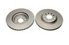 DISC FRANA QUARO QD8286 - Compatibil cu AUDI, CUPRA, FORD, SEAT, SKODA, VW