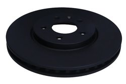 DISC FRANA QUARO QD8292HC - Compatibil cu OPEL, VAUXHALL