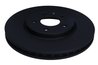 DISC FRANA QUARO QD8292HC - Compatibil cu OPEL, VAUXHALL
