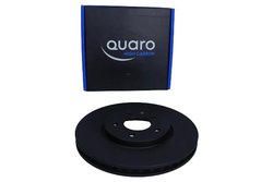 DISC FRANA QUARO QD8292HC - Compatibil cu OPEL, VAUXHALL