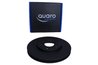 DISC FRANA QUARO QD8292HC - Compatibil cu OPEL, VAUXHALL