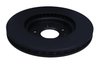 DISC FRANA QUARO QD8292HC - Compatibil cu OPEL, VAUXHALL