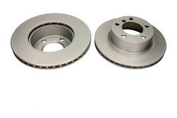 DISC FRANA QUARO QD8293 - Compatibil cu BMW