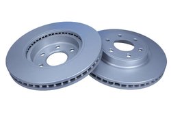 DISC FRANA QUARO QD8305 - Compatibil cu NISSAN, RENAULT
