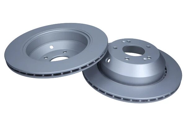 DISC FRANA QUARO QD8318 - Compatibil cu KIA