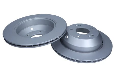 DISC FRANA QUARO QD8318 - Compatibil cu KIA