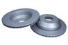 DISC FRANA QUARO QD8318 - Compatibil cu KIA
