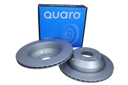 DISC FRANA QUARO QD8318 - Compatibil cu KIA