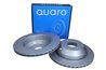 DISC FRANA QUARO QD8318 - Compatibil cu KIA