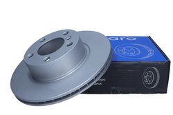DISC FRANA QUARO QD8353 - Compatibil cu BMW
