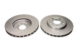 DISC FRANA QUARO QD8388 - Compatibil cu MERCEDES-BENZ