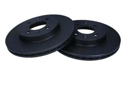 DISC FRANA QUARO QD8401HC - Compatibil cu ACURA, HONDA, LOTUS, MG, ROVER