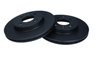 DISC FRANA QUARO QD8401HC - Compatibil cu ACURA, HONDA, LOTUS, MG, ROVER