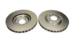 DISC FRANA QUARO QD8431 - Compatibil cu ALFA ROMEO